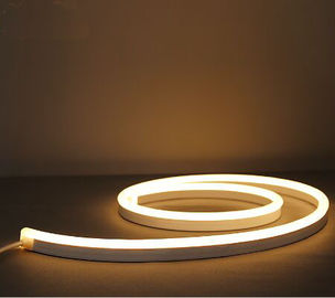 La S modella le lampade fluorescenti flessibili SMD 3528 di larghezza LED di 6mm sviluppate in IC P923F WS2811 RGB