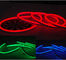Lampade fluorescenti flessibili al neon impermeabili del LED Flex Light RGB LED con il regolatore di PWM