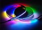 WS2812B Multi Color Led Rope Lights Outdoor Chasing With 144 Pcs Led Per Meter