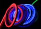 Pixel al neon IP65 del chip 10 di DC24V LED Flex Light SMD5050 RGB LED impermeabili