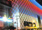 3D metropolitana 12W DMX RGB programmabile del pixel di effetto LED per la fase del club