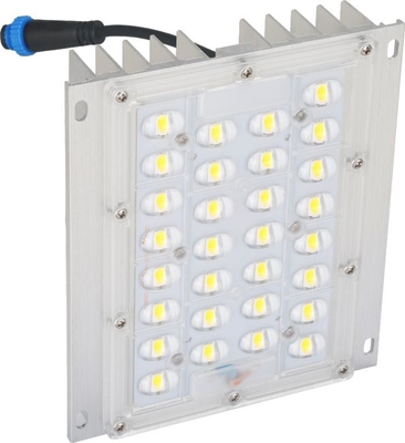 5030 il modulo all'aperto del modulo 190lm/W 30W 40W 50W 60WIP66 di SMD LED ha condotto la CC 42V 48V del modulo di modifica dell'iluminazione pubblica