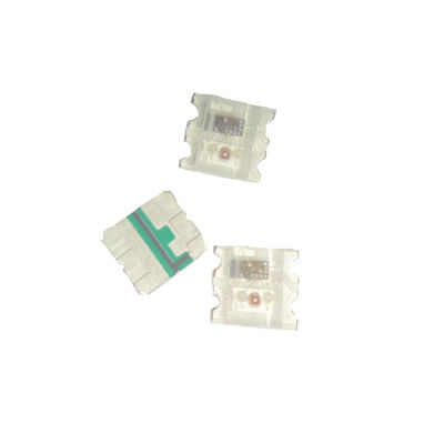 WS2812C Intelligent Control LED Integrated Light Source con angolo di visione di 180 gradi